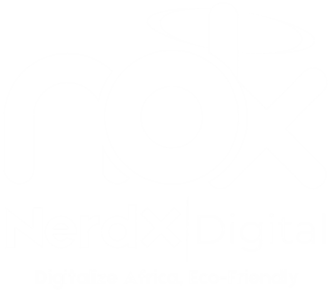 NerdX Digital